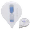 Shape Shower Timer